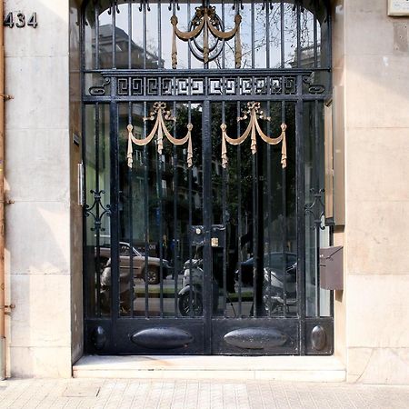 Casa Valeta Barcelona Exterior foto