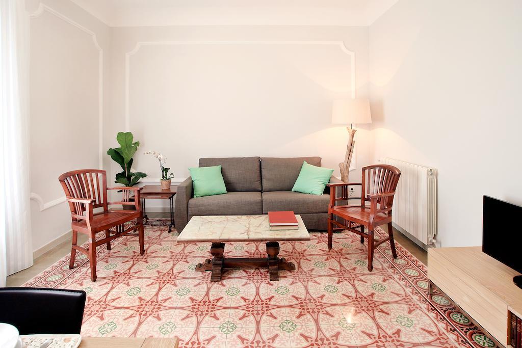 Casa Valeta Barcelona Quarto foto