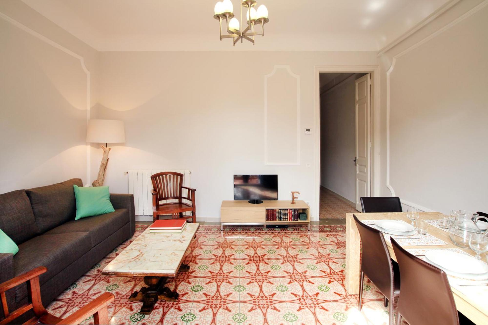 Casa Valeta Barcelona Quarto foto