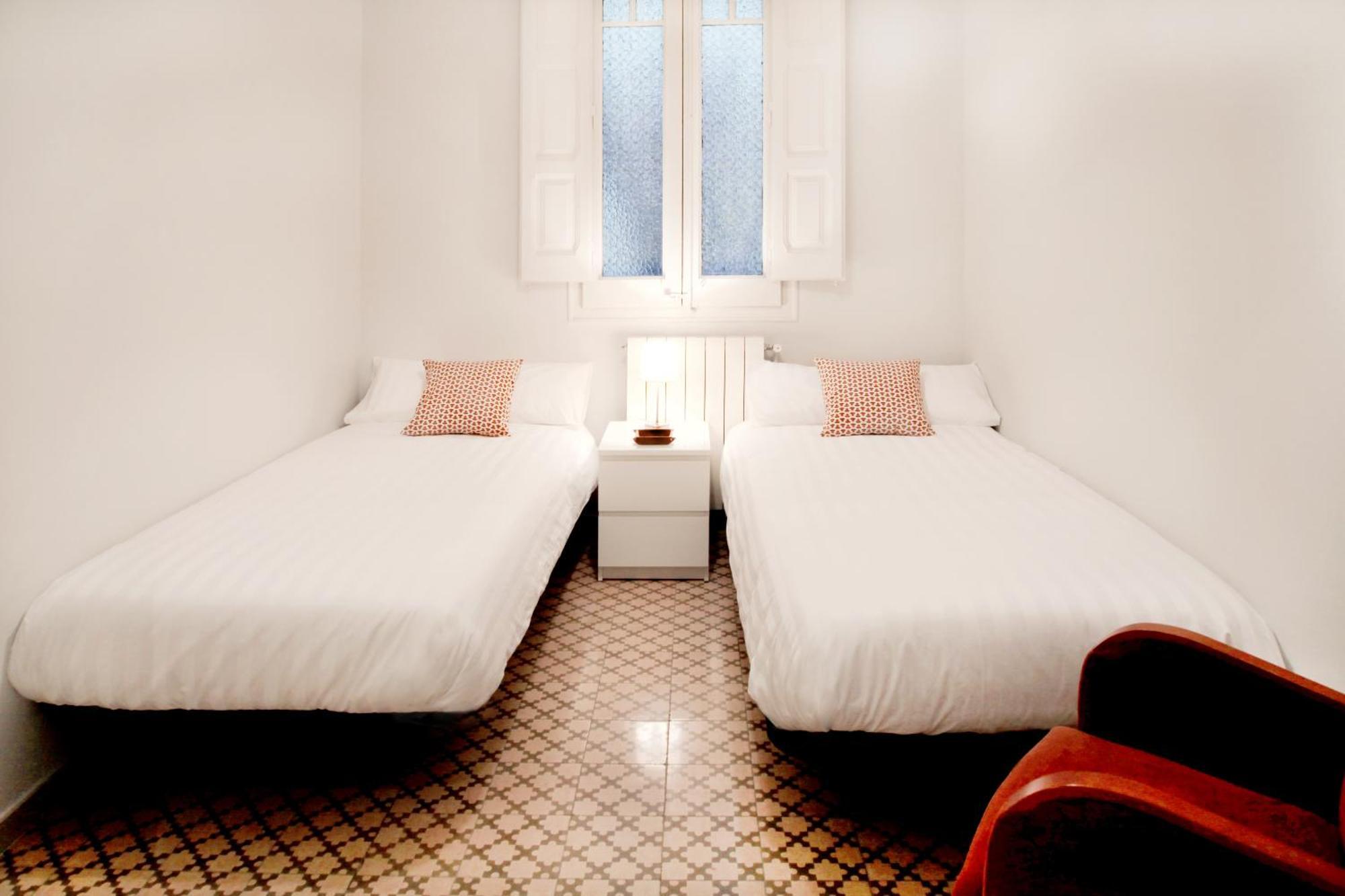 Casa Valeta Barcelona Quarto foto